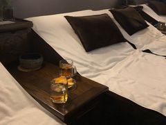 -水墨澜渟足道·SPA·传统(四望亭东关街店)