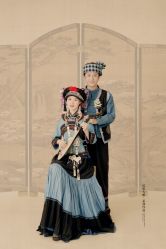 -芭莎视觉婚纱摄影(花溪店)