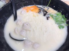 -渔米丰·广府鱼汤米线(光明广场店)