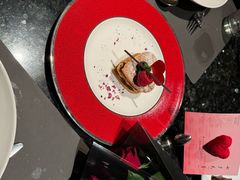 -博林天瑞喜来登酒店·西丽尚膳