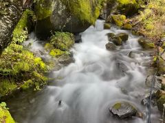 -叠溪松坪沟景区