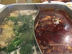-新辣道鱼火锅(领展购物广场·中关村店)