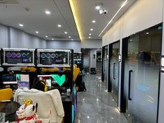 -杰拉电竞·网咖(杭州钱塘区龙湖金沙天街店)