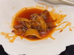 -恒记饭店(珠江路总店)