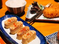 -堂本家洋食别馆·炸猪排(中心城店)