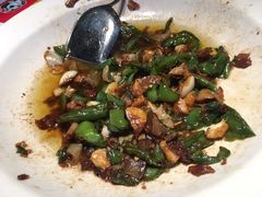 -费大厨辣椒炒肉(高铁吾悦广场店)