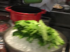 -济南香格里拉·咖啡泉自助餐厅