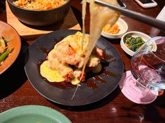 -Fuzzy Bistro 浮几韩餐·茶酒馆