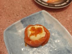 -元气寿司(环球港店)