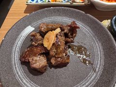 -德川家日本料理(顺义华联店)