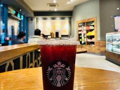 -星巴克(杭州市民中心店)