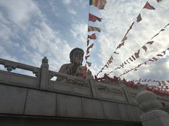 -龙口南山旅游景区