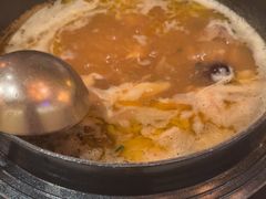 -七八冷面·延边朝鲜族美食(欢乐谷店)