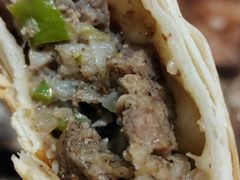 -亚克西姆新疆菜(库车店)