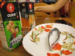 -J Daeng Seafood