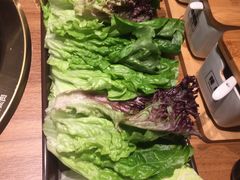 -炉小哥烤肉(信万广场店)
