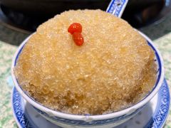 冰汤圆-五里关火锅(牛市口店)