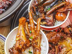 -回味黑鸭煲·始于2006(万松园店)