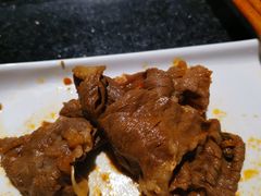 -巴奴毛肚火锅(六天地店)