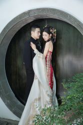 -苏菲雅婚纱摄影(环城南路店)
