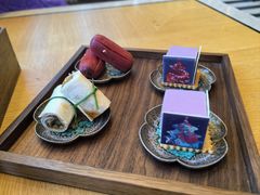-北京康莱德酒店-Chapter餐厅