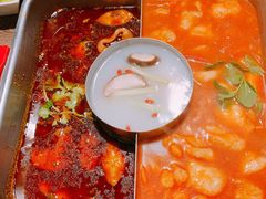 -新辣道鱼火锅(世纪金源购物中心店)