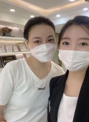 点击看大图 -Verywang半永久纹眉•仪器野生眉