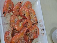 -阿浪海鲜连锁•海鲜加工•老字号(第一市场店)