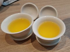 茉莉花鸡尾酒-渔语鱼酸菜鱼新川菜(万象城店)