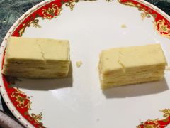 -东方亚克西餐厅(西康路店)