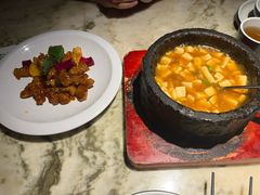 -绿茶餐厅(乐峰广场店)