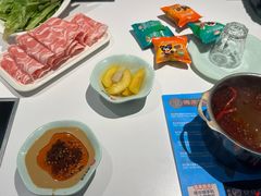 -德龙火锅(松源街直营店)