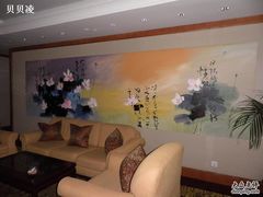 5波特曼丽嘉酒店-上海波特曼丽思卡尔顿酒店