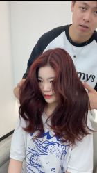-AD HAIR 