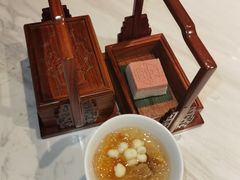 -宴昆山·私房菜(春晖店)