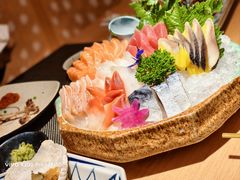 -德川家日本料理(中关村寰太大厦店)