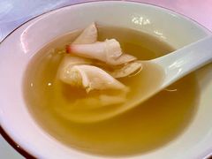 -聚春园自助餐厅(东街口店)