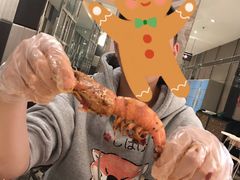 -芭菲盛宴·环球美食(解放碑英利国际店)