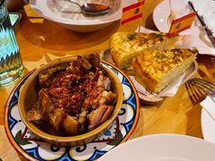 脆皮猪肉卷-tapas by dos cielos西班牙餐厅(重庆光环购物公园店)