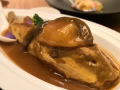 -王府茶楼茶宴·创意菜(大观园总店)
