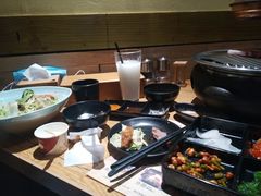 -千寻烧肉(政务区店)