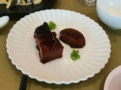 -湖影中餐厅·南京金茂威斯汀大酒店