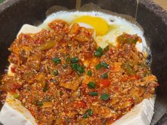 -西塔老太太拌饭(城市集市龙之梦店)