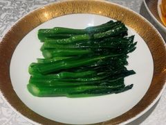 -红棉中餐厅·广州海航威斯汀酒店