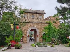 -红石寨旅游度假区