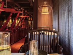 -隐厨中国餐馆(红旗大街店)