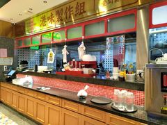 -明腾壹间茶餐厅(新都会花园广场店)