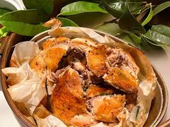 -桂满陇·海市蜃楼·黑金(国金店)