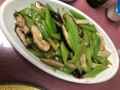 素三样-乐乐餐厅(湘子庙街店)