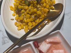 -关东小磨东北菜(漕河泾印象城店)